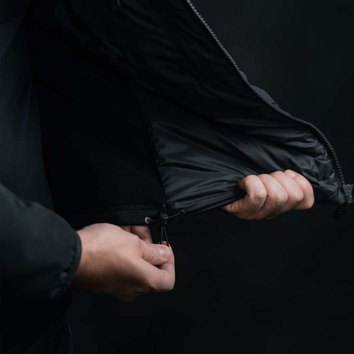 Куртка Lynx Insulation Jacket Pentagon Tactical