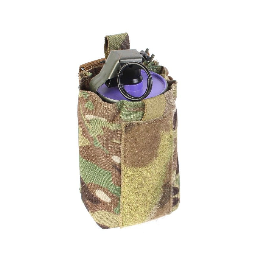 Spiritus Systems style SPUD подсумок PT-PH54 Pew Tactical