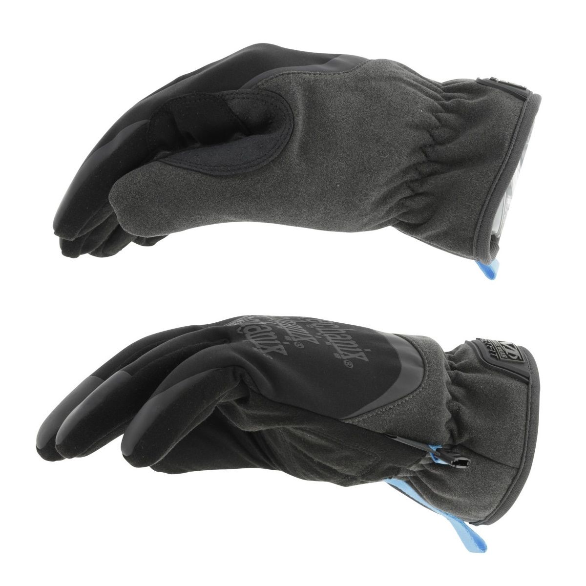 Перчатки Cold Work FastFit Winter Mechanix Wear
