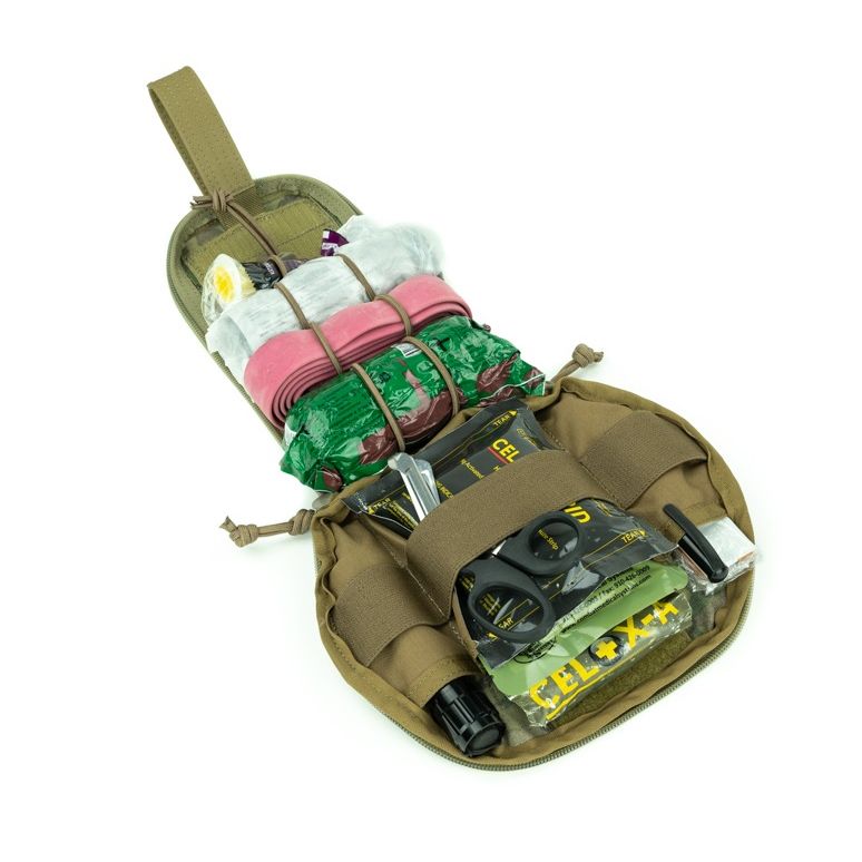 Медицинский подсумок 99 Ars Arma