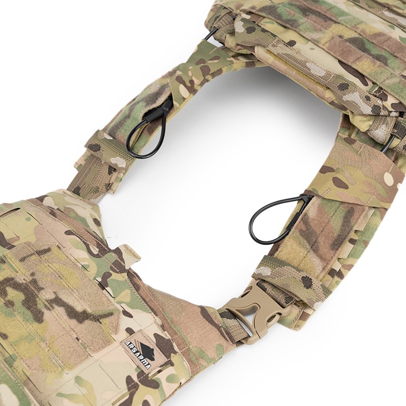 Корсетный жилет А-25 Астартес Ars Arma