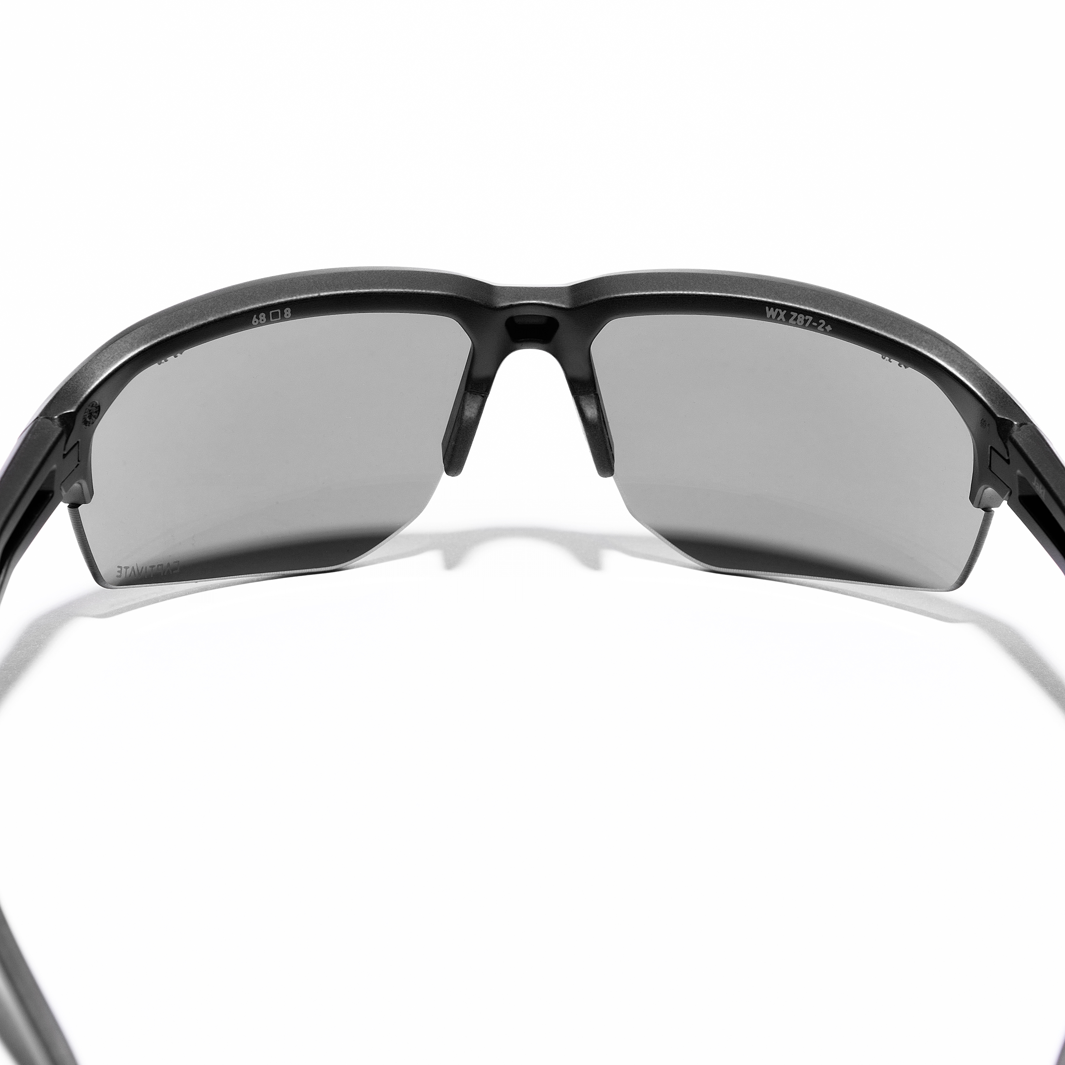 Баллистические очки JAKL Captivate 1 линза CHJKL02 Wiley-X