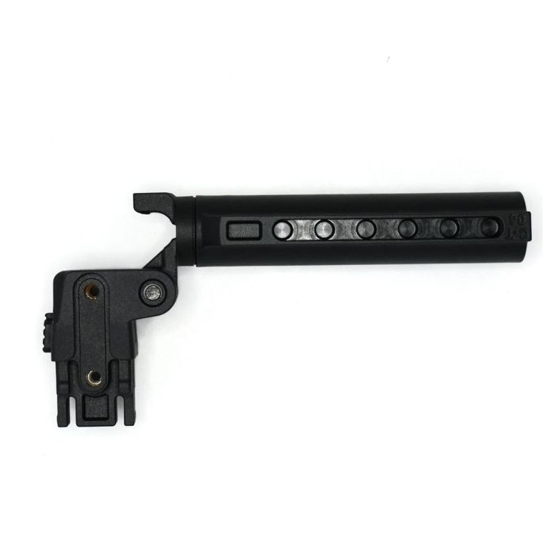 Труба приклада АКМ, АК74 складная Com-Spec KEY-503 K.Arma