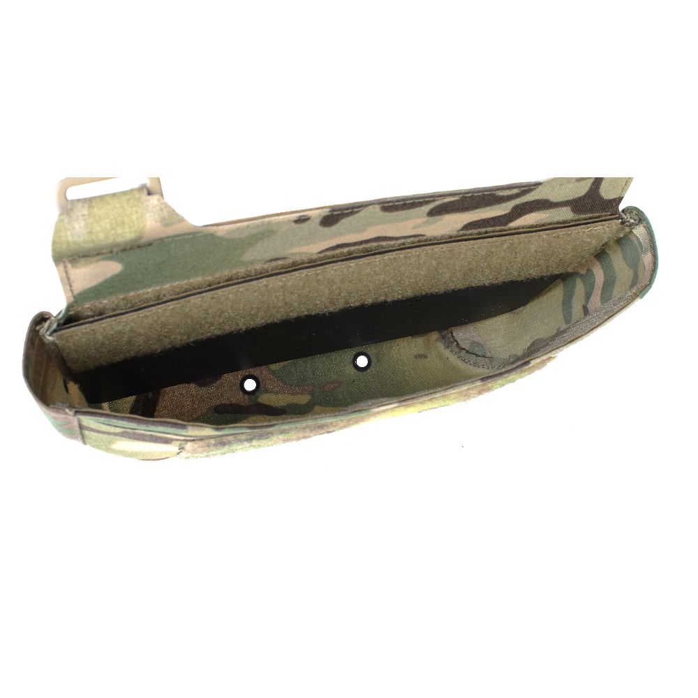Ferro style DOPE Front Flap панель PT-FP14 Pew Tactical