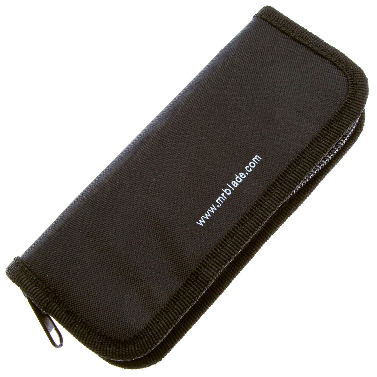 Складной нож Ferat stonewash сталь D2, рукоять G10 Mr.Blade