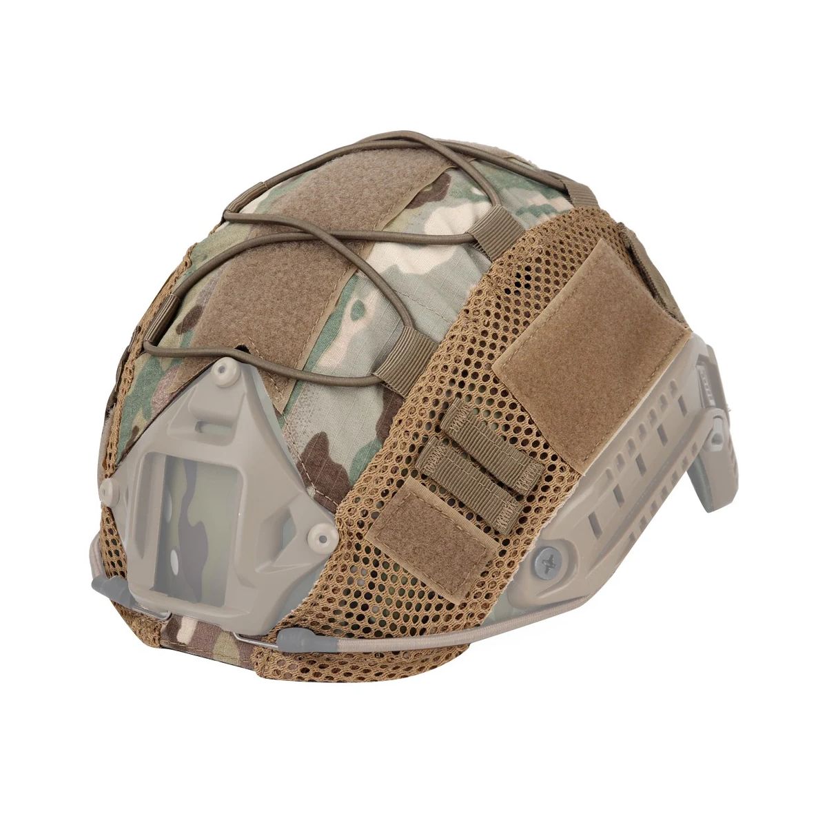 Чехол на шлем CO-17 Elastic rope WoSport