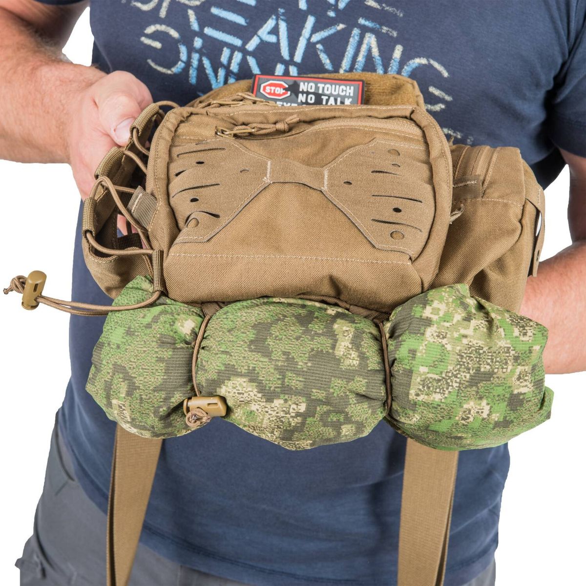 Сумка EDC SIDE BAG Cordura Helikon-Tex