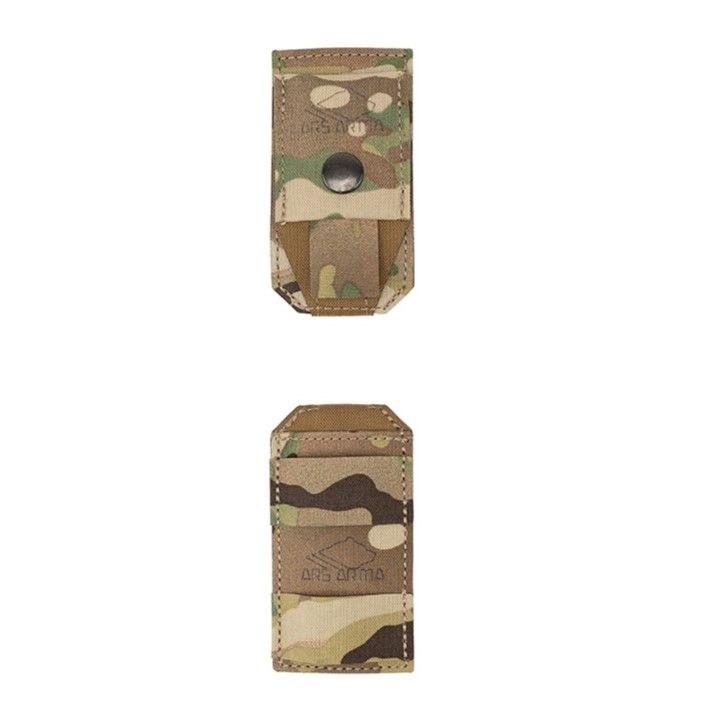 А-24 StKSS MOLLE Адаптер для жилета LC Ars Arma