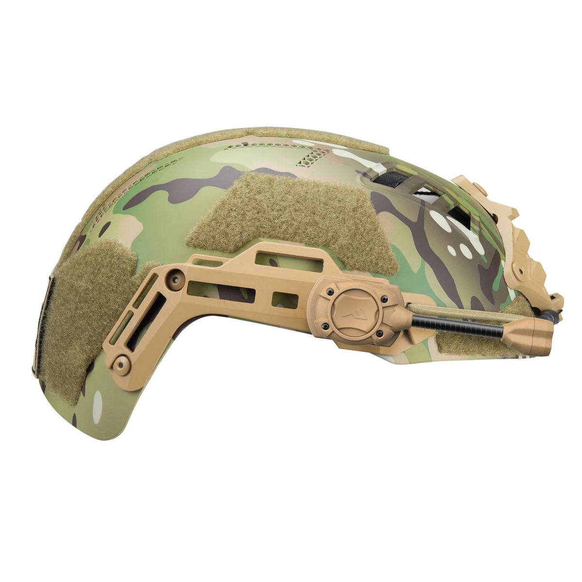 Фонарь тактический SWITCH RGB MPLS Tan Princeton Tec