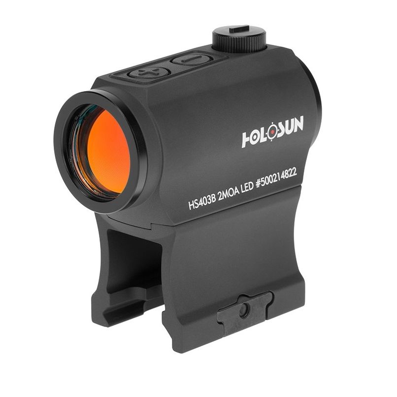 Коллиматор Micro точка 2MOA HS403B Holosun