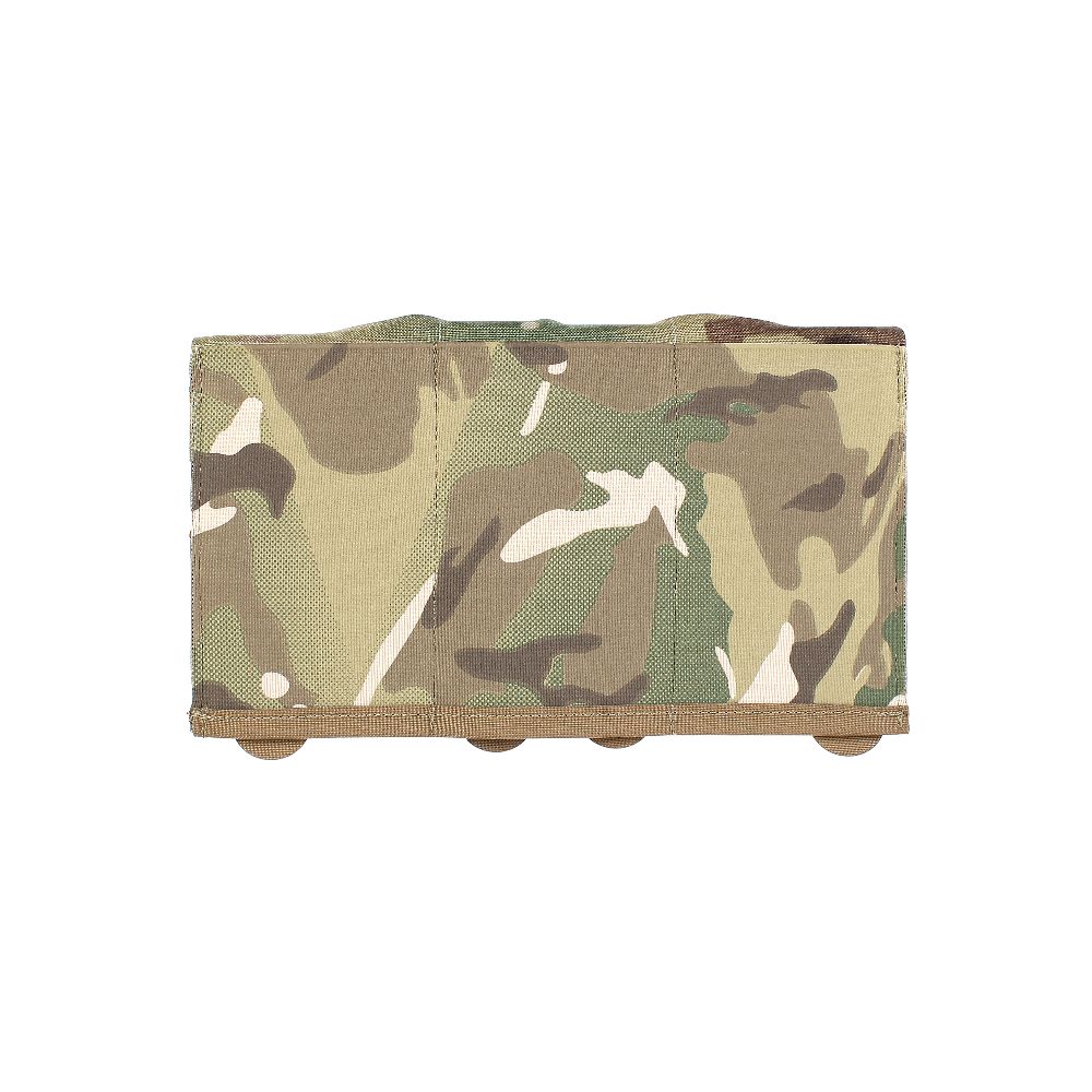 BFG style ten-Speed Подсумок на 3 магазина M4 PT-PH44 Pew Tactical