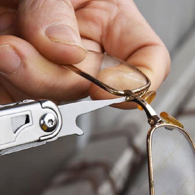 Мультитул DL12 Daicamping