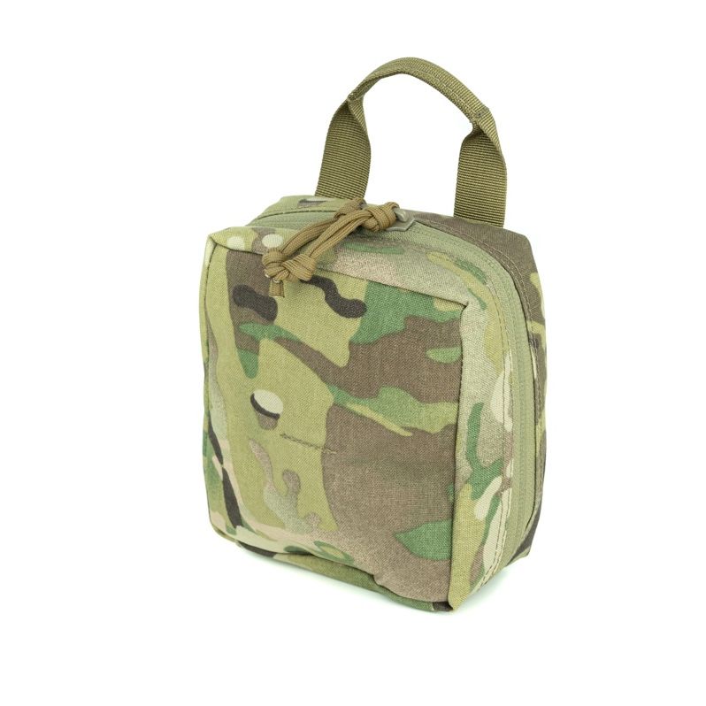 Медицинский подсумок ATS отрывной Ars Arma