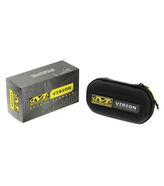Чехол для очков Tactical Vision Hard Case Mechanix Wear