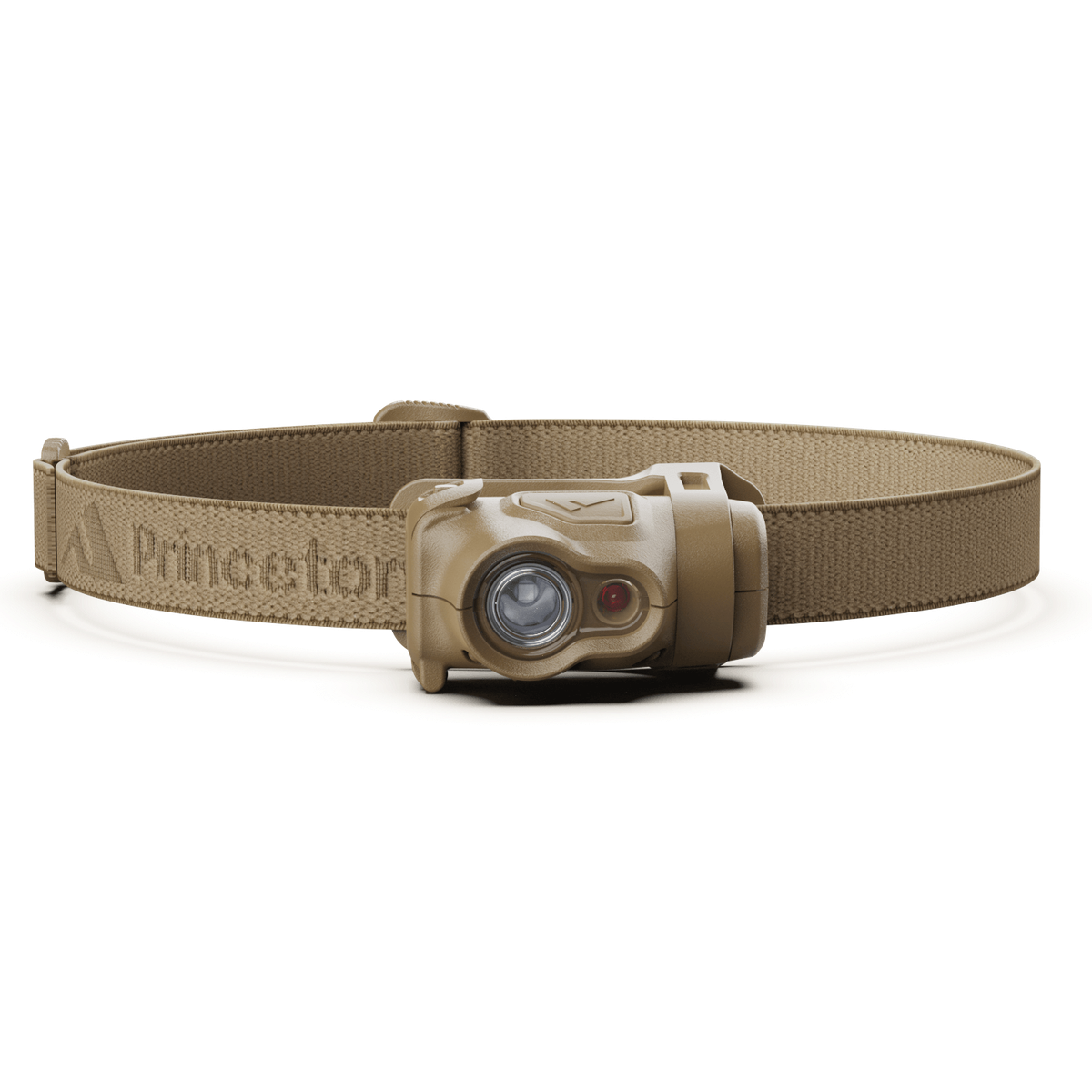 Фонарь BYTE Tactical Headlamp 200 Lumen Tan Princeton Tec