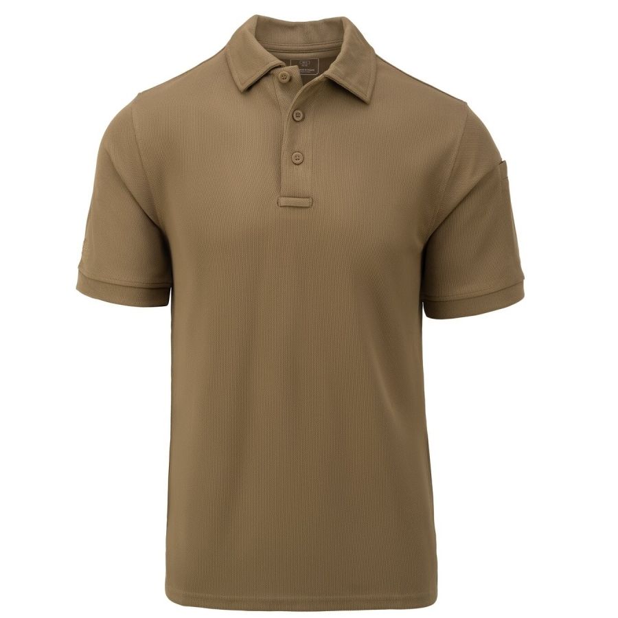 Футболка UTL POLO Shirt TOPCOOL LITE Helikon-Tex