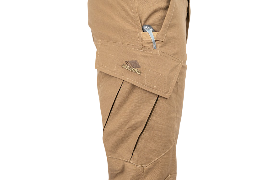 Городские брюки А-25 Гарпия Ars Arma