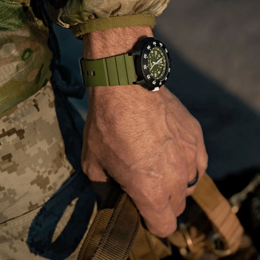 Часы XS.3013.EVO.S Original Navy Seal Evo Luminox