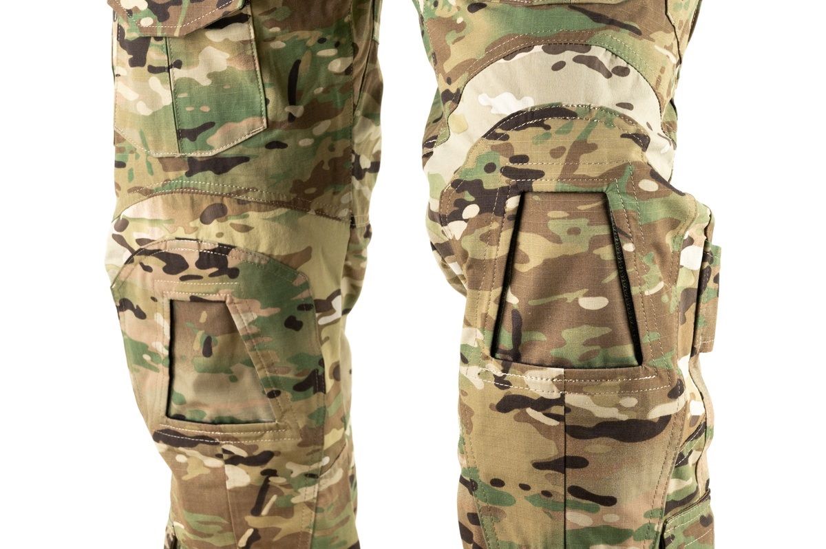 Боевые брюки CP Gen.3 Ars Arma