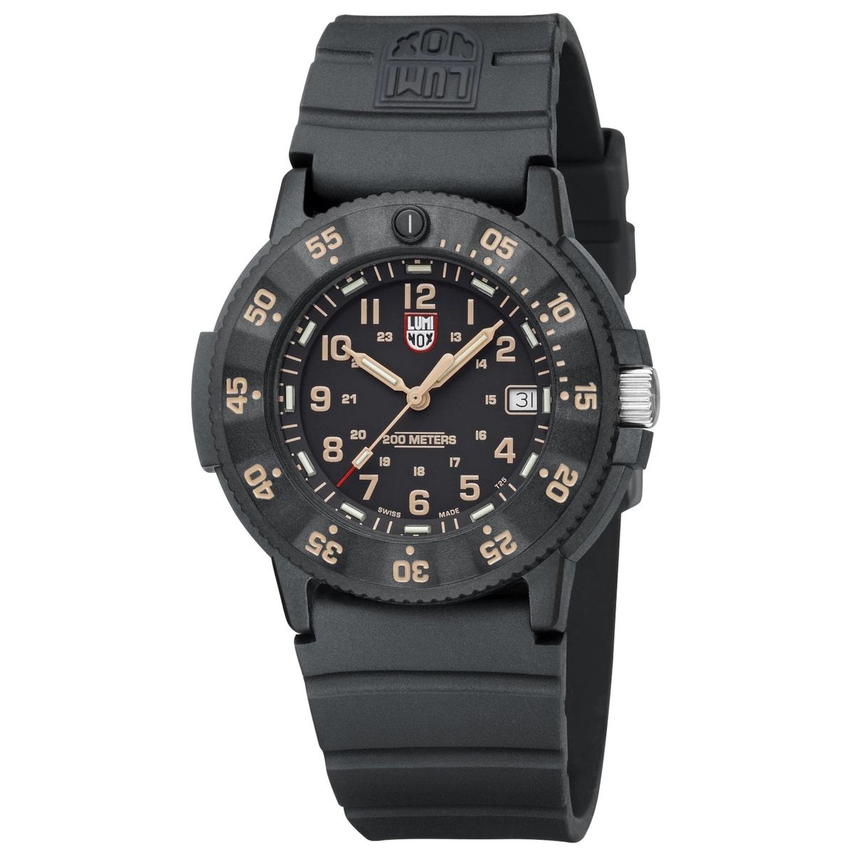 Часы XS.3001.EVO.OR Original Navy Seal Evo Luminox
