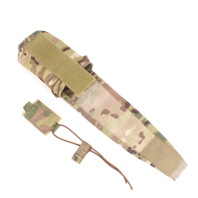 Crye Precision style 152/Bottle подсумок AC-PH95 Академия Снаряжения