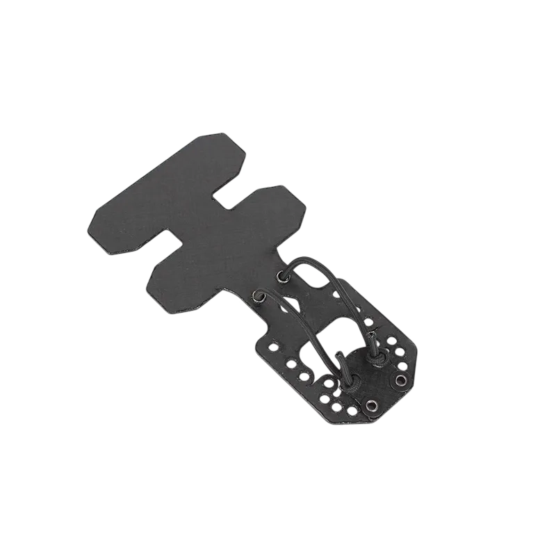 Comm Gear style универсальное крепление PTT кнопки на молле AC-OT15 Академия Снаряжения