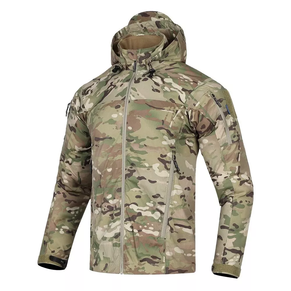 Куртка Falco Lightweight Tactical Jacket EMB9740 Emerson blue label
