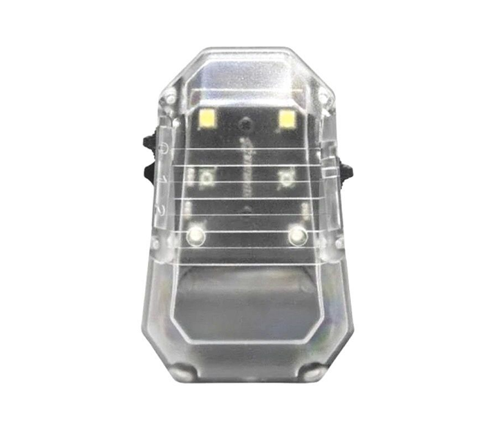 Маяк тактический F101 "Stealth" OPSMEN Earmor