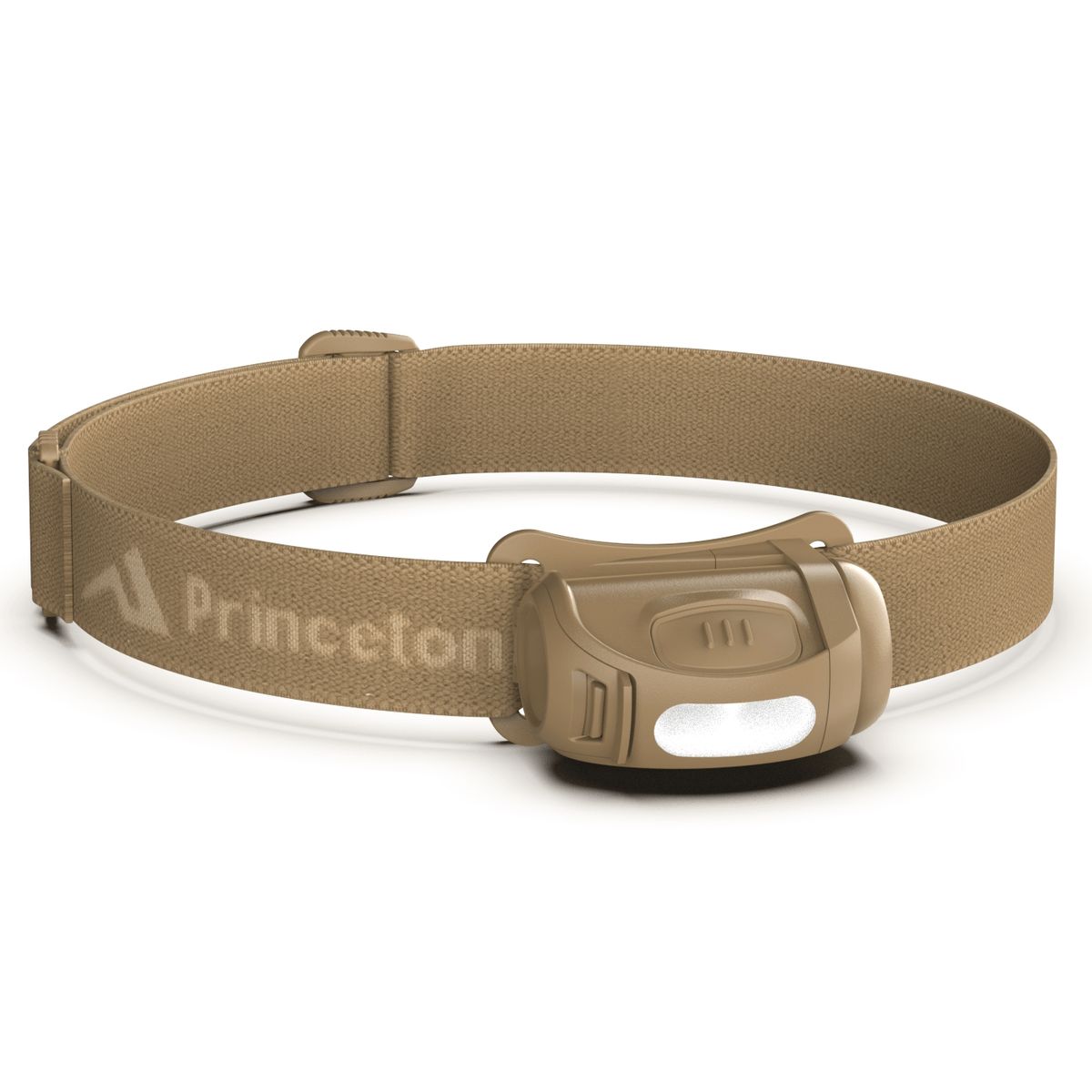 Фонарь FRED Headlamp 200 Lumen Tan Princeton tec