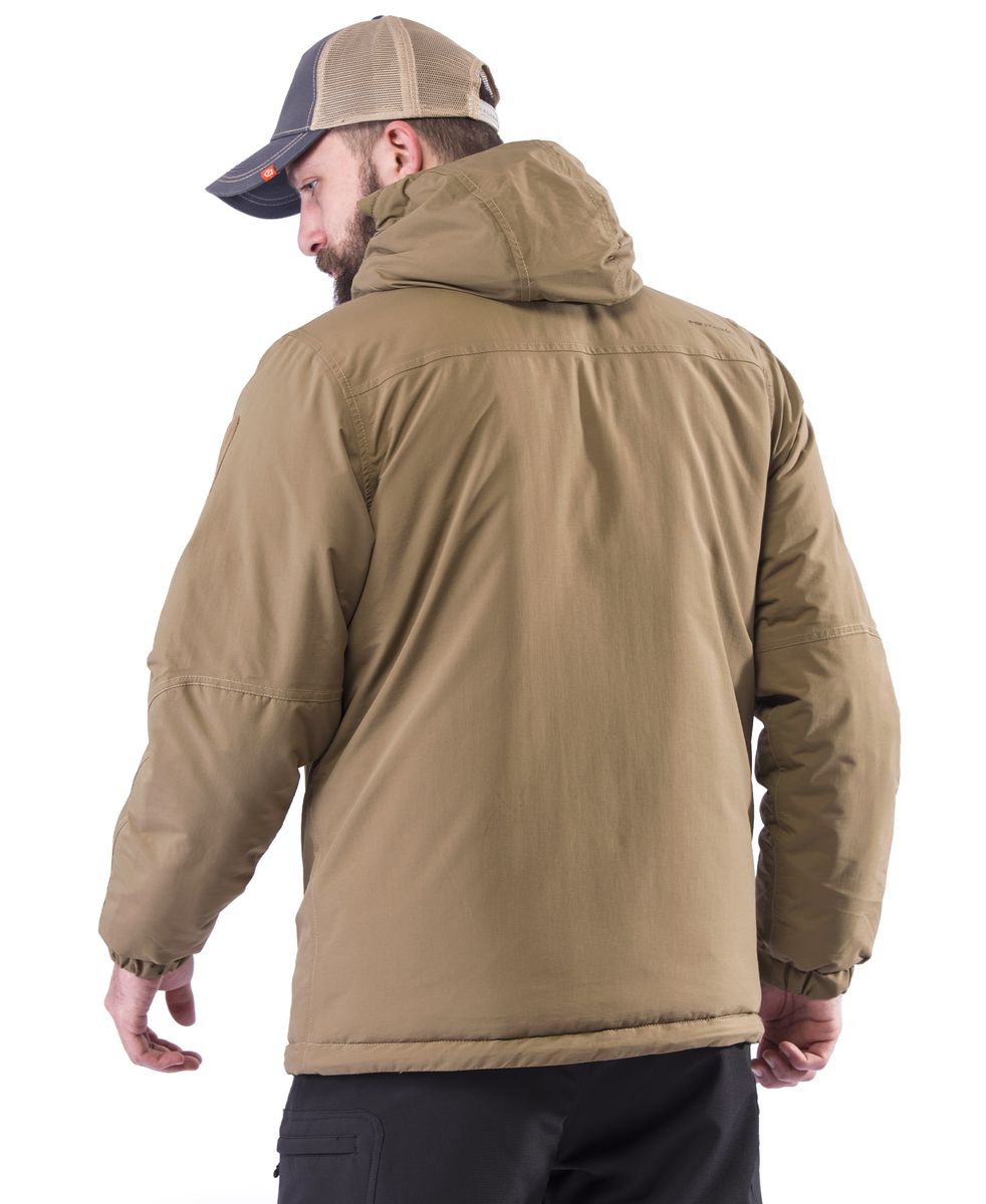 Куртка Logan Level 7 Jacket Pentagon Tactical