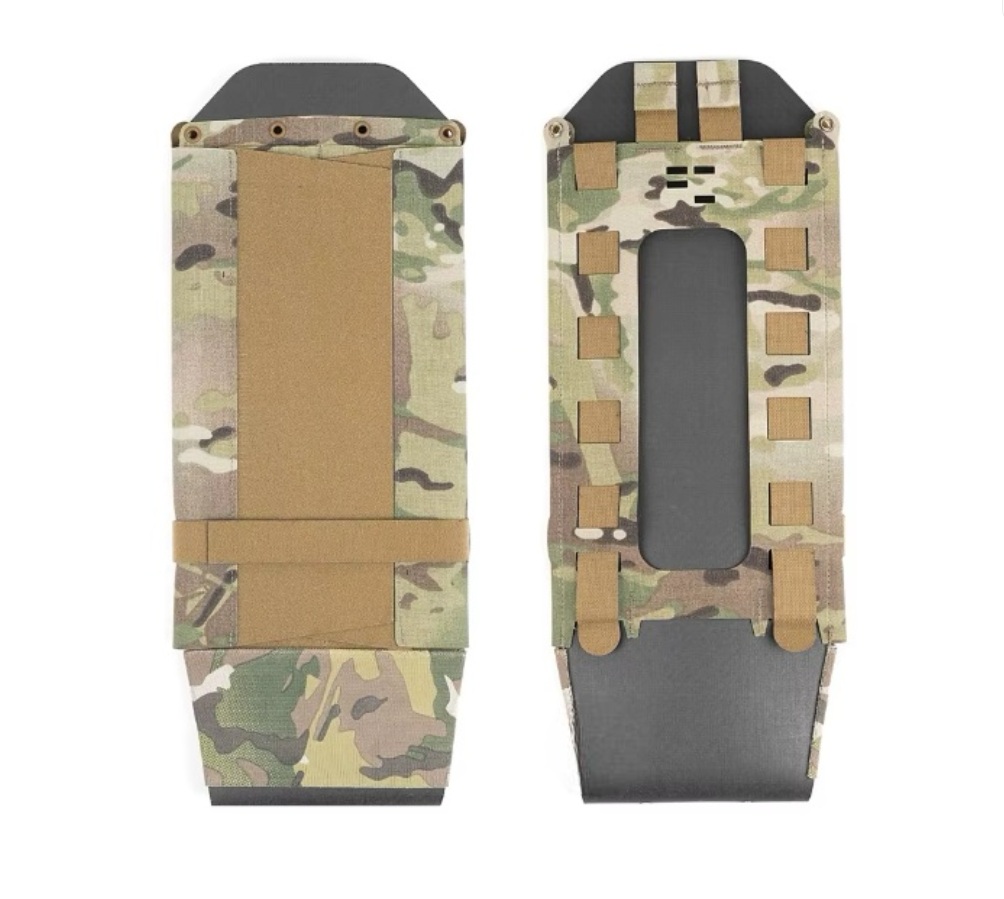 Ferro style The Tool Sleeve подсумок для инструментов AC-UA98 Академия Снаряжения