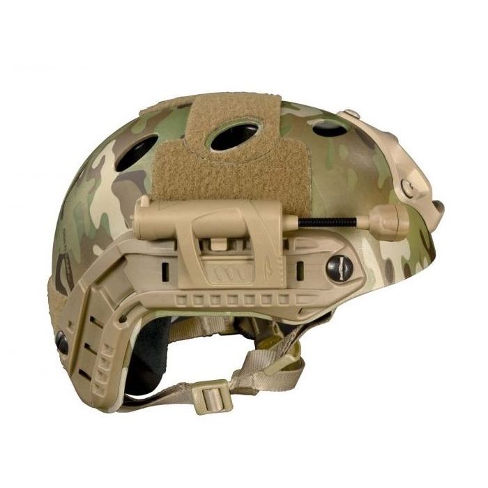 Фонарь тактический CHARGE Tan Princeton Tec