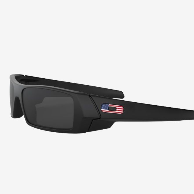 Очки Gascan OO9014 11-192 61 Oakley
