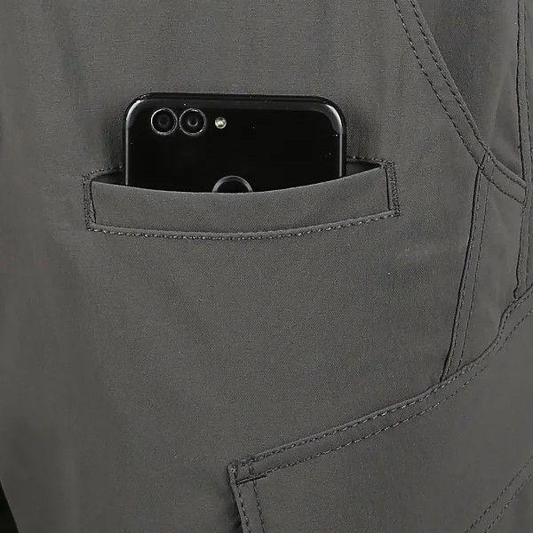 Брюки Оникс Сплав