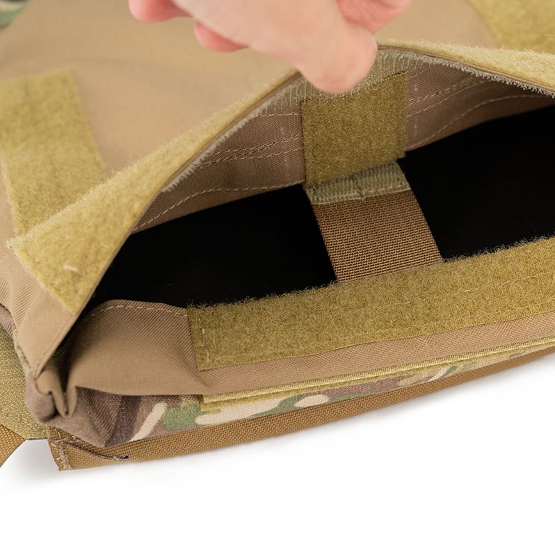 Жилет А-22 Сканда LC Ars Arma