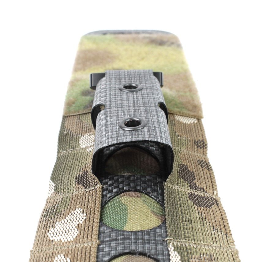 Ferro style 3AC Cobra Buckle Kit комплект пряжек PT-UA50 Pew Tactical