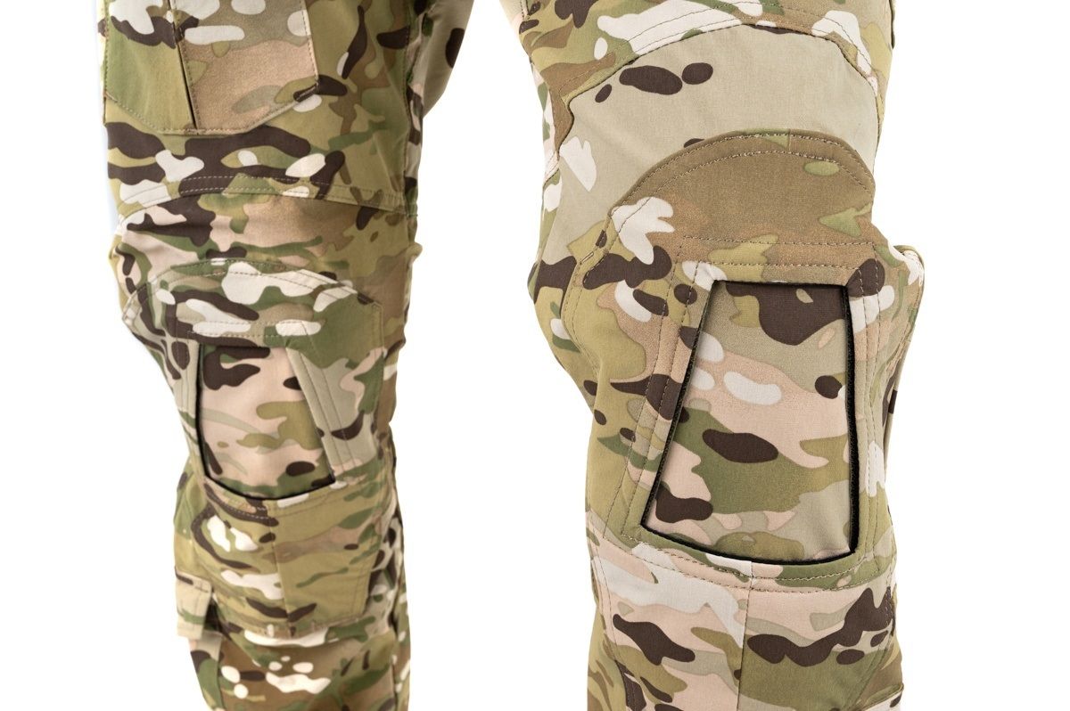 Боевые брюки CP Gen.3 All Weather Ars Arma