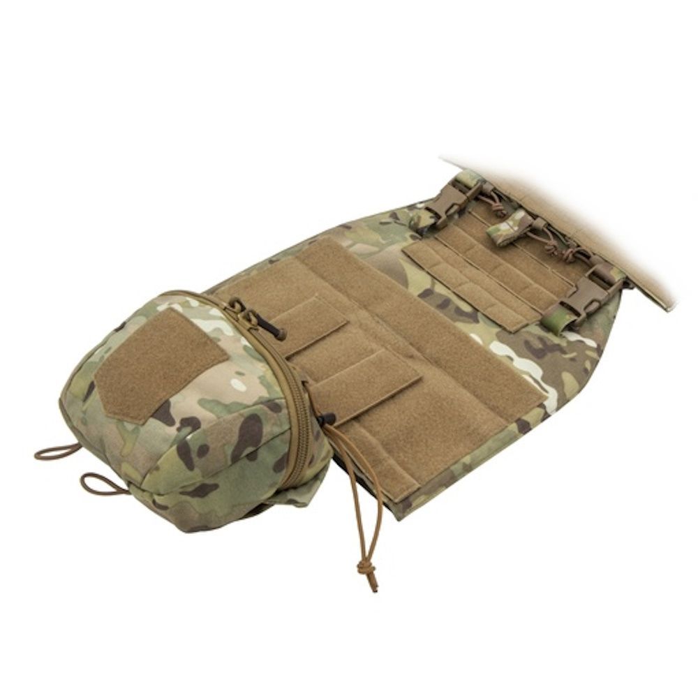 Поясная сумка "Ливер" UP-119 WARTECH