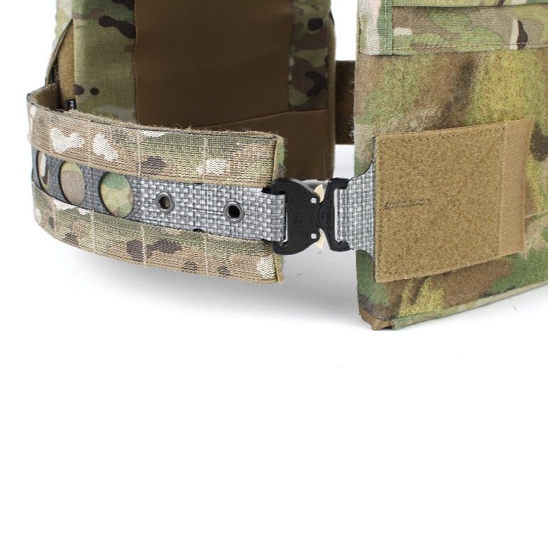 Ferro style 3AC Cobra Buckle Kit комплект пряжек PT-UA50 Pew Tactical