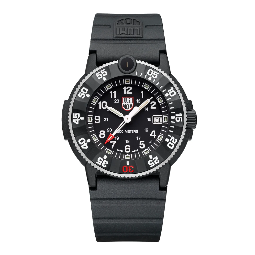 Часы XS.3001.H.SET Original Navy Seal Evo Luminox