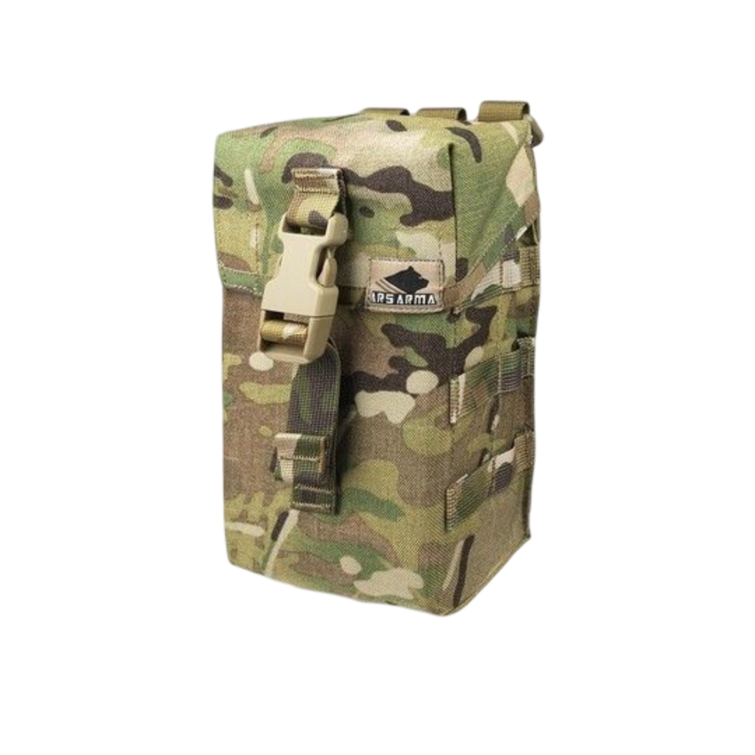 Пулеметный подсумок Барс 100 Ars Arma