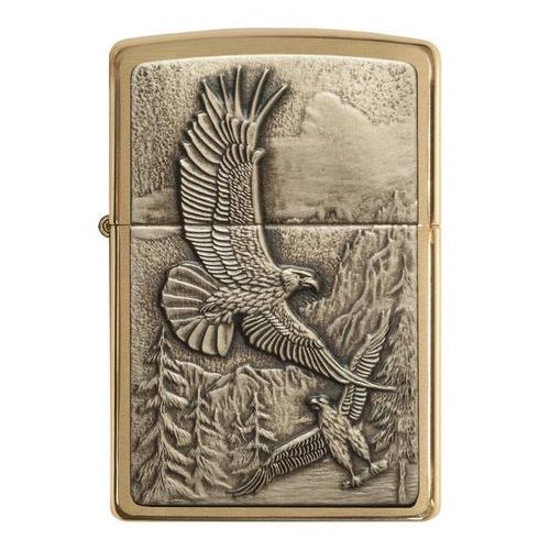 Зажигалка Eagles ZIPPO 20854