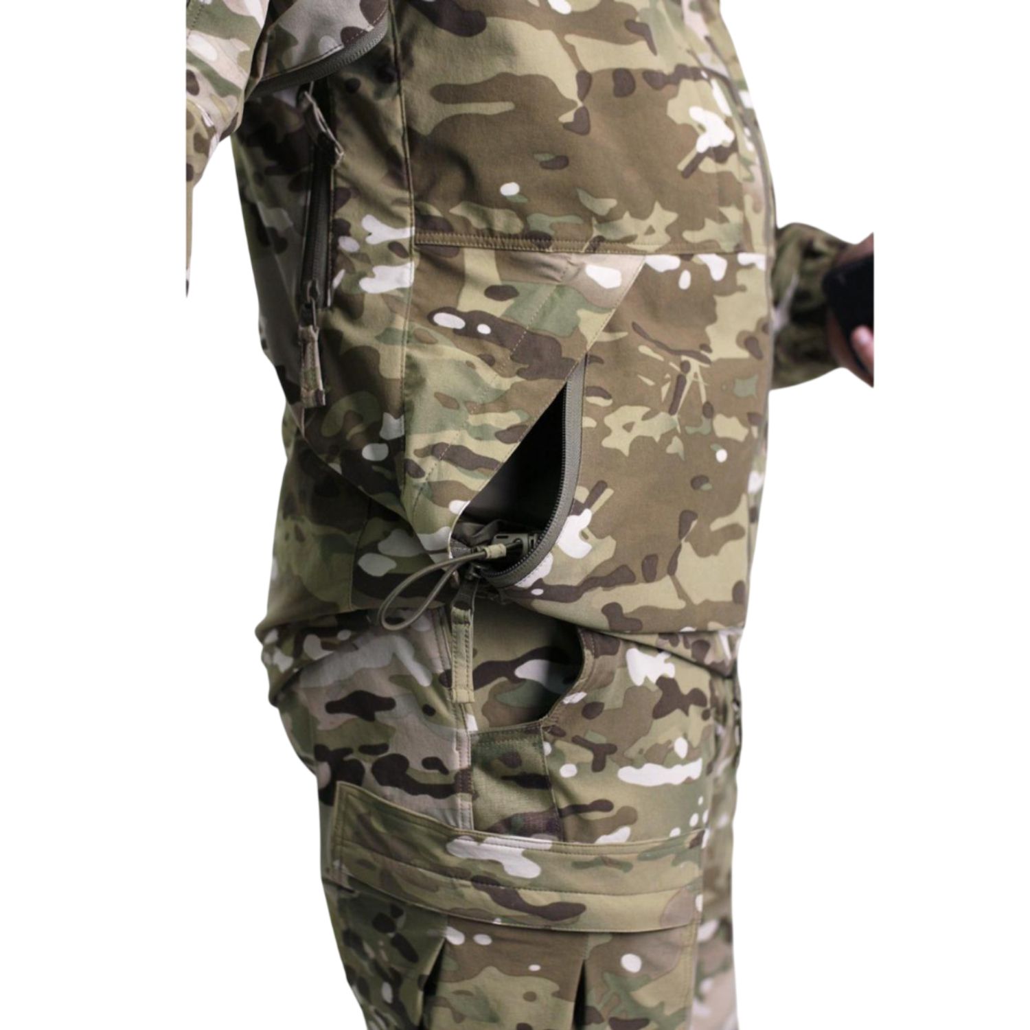 Костюм «Туман-L5» Барс