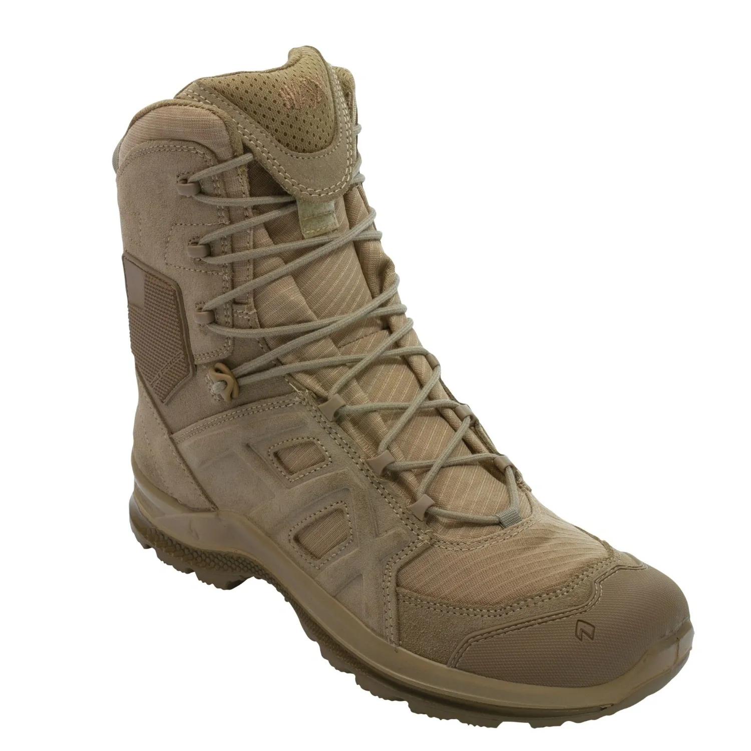 Тактические ботинки Black Eagle Nature Athletic 2.0 V T High HAIX