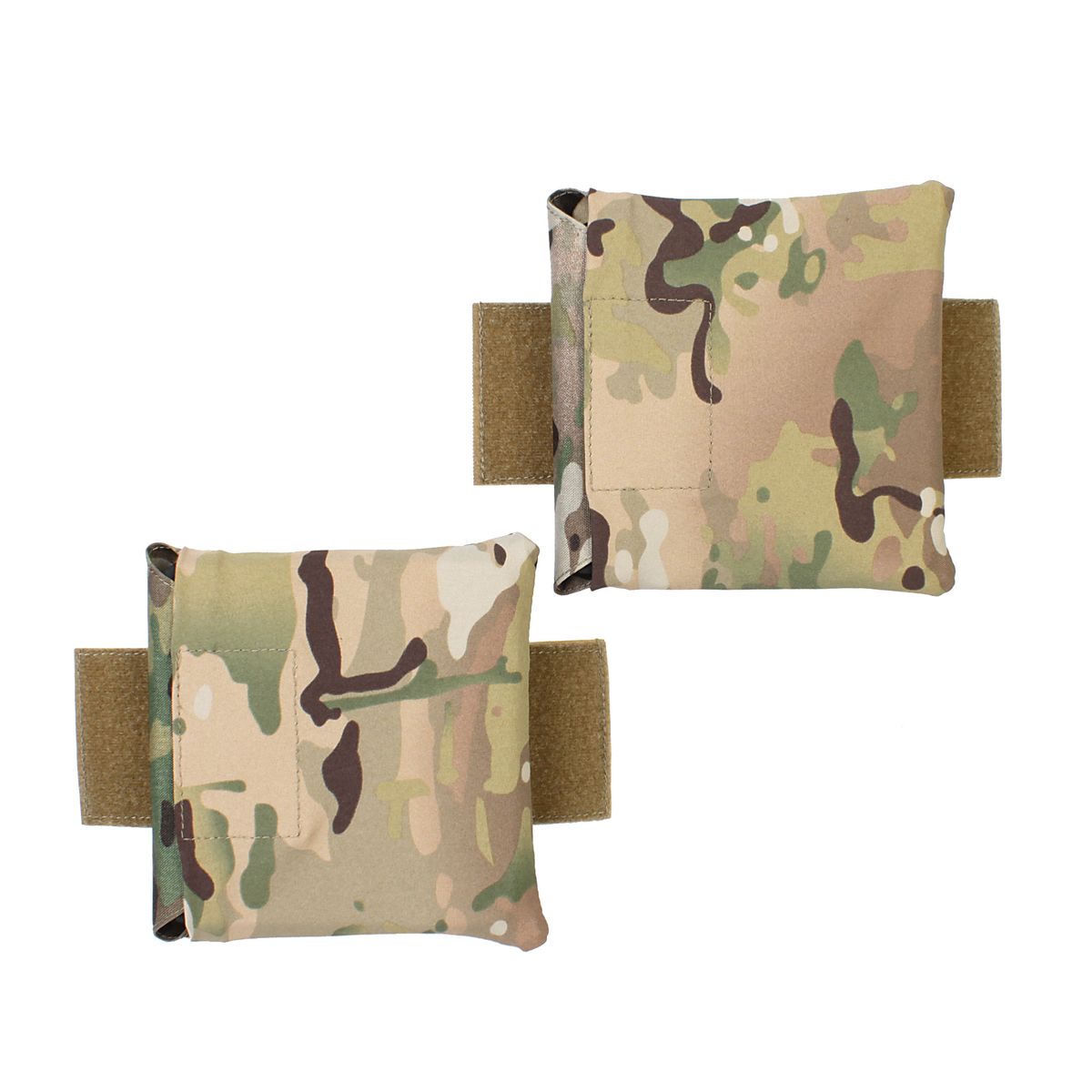 Ferro style 3AC Side Plate 6X6 боковые чехлы под плиты AC-UA40 Академия Снаряжения