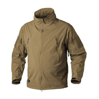 Тактические куртки