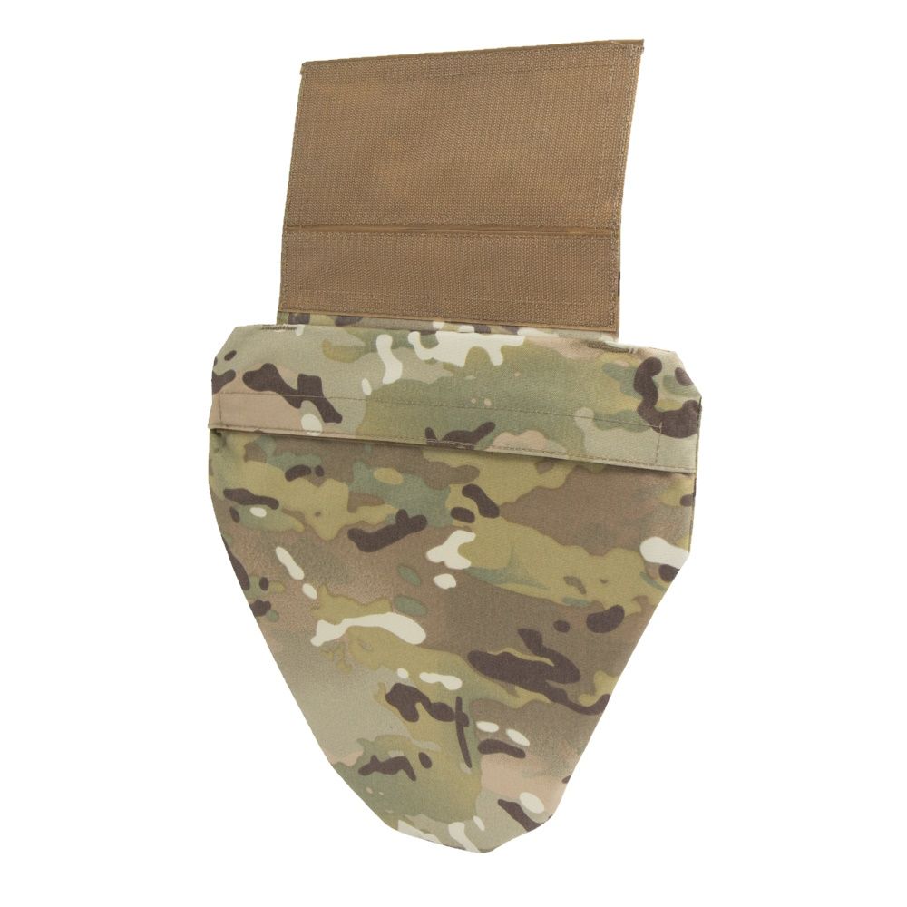 Защита паха "Конус" TV-130 WARTECH