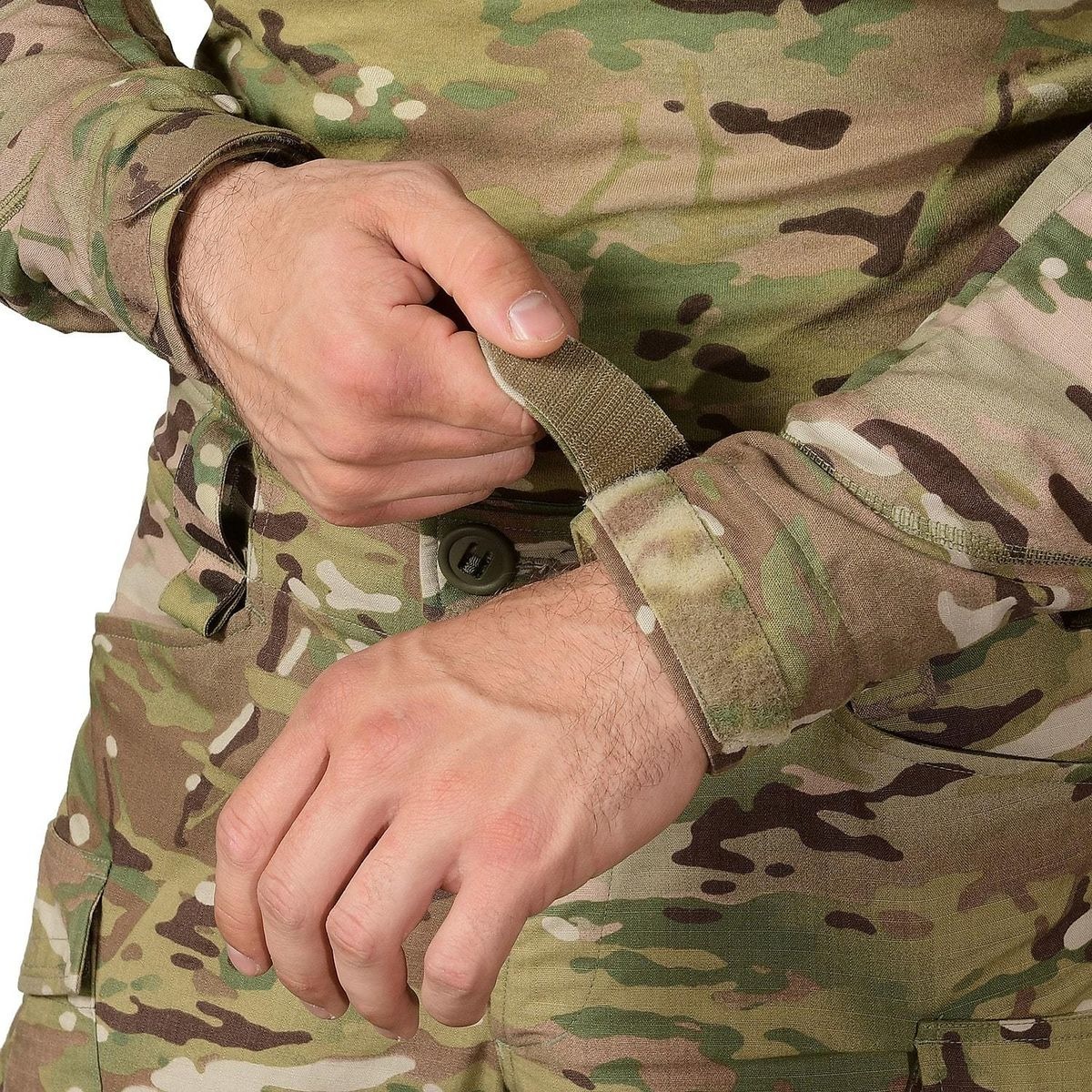 Боевая рубашка для жаркого климата "Каракурт" 5.45 Design®