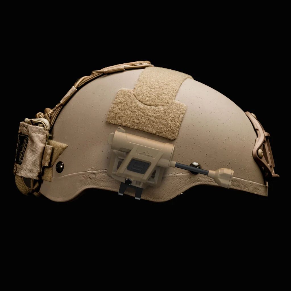 Фонарь тактический CHARGE X Tan Princeton Tec