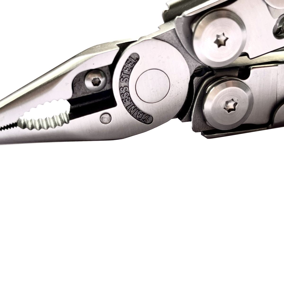 Мультитул DL1 Daicamping